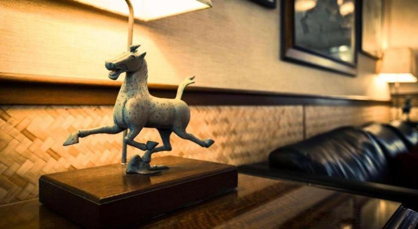 Equus Hotel Honolulu Luaran gambar
