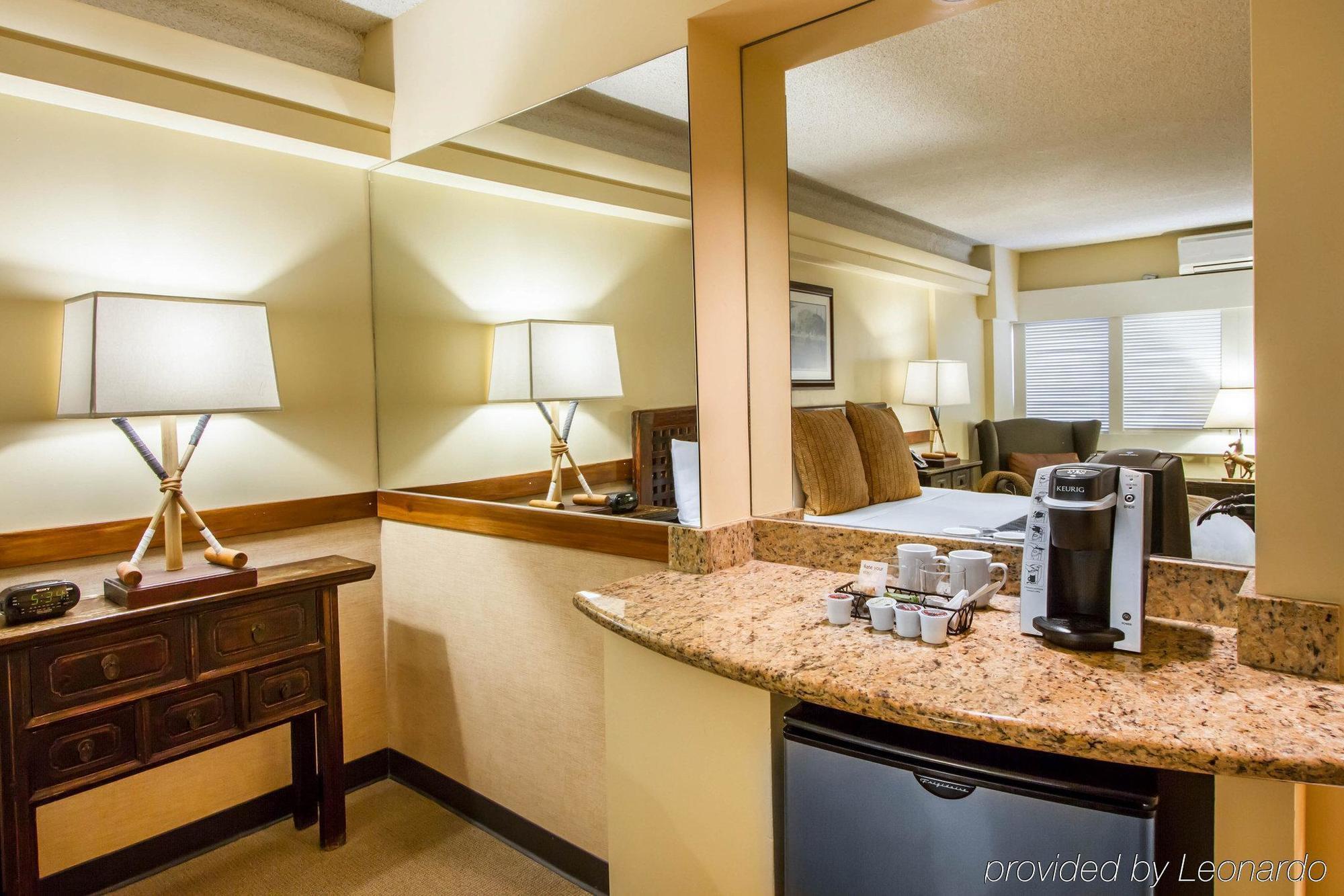 Equus Hotel Honolulu Luaran gambar