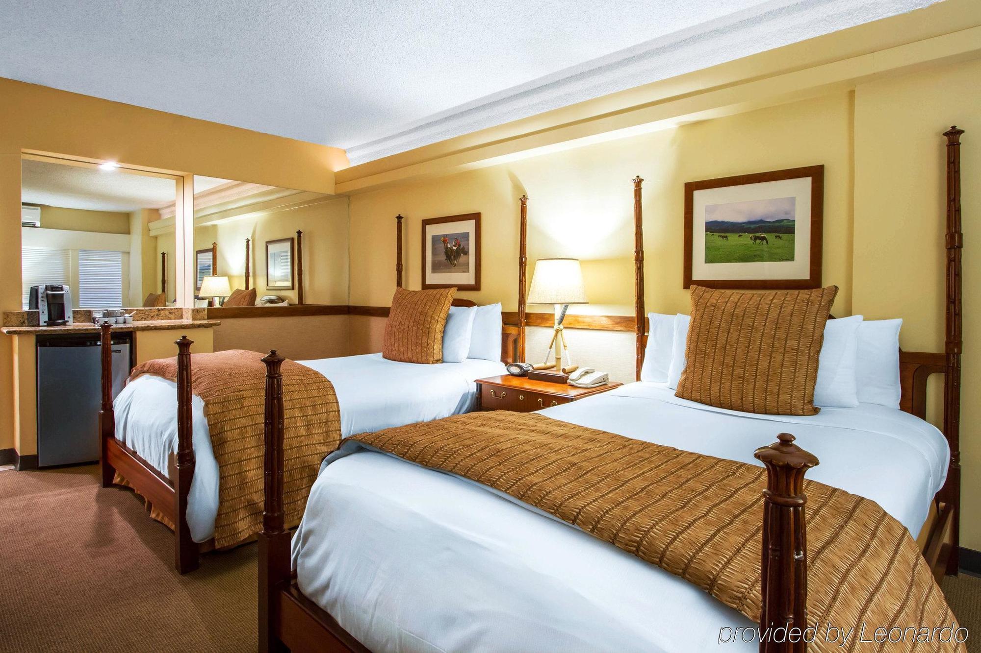 Equus Hotel Honolulu Luaran gambar