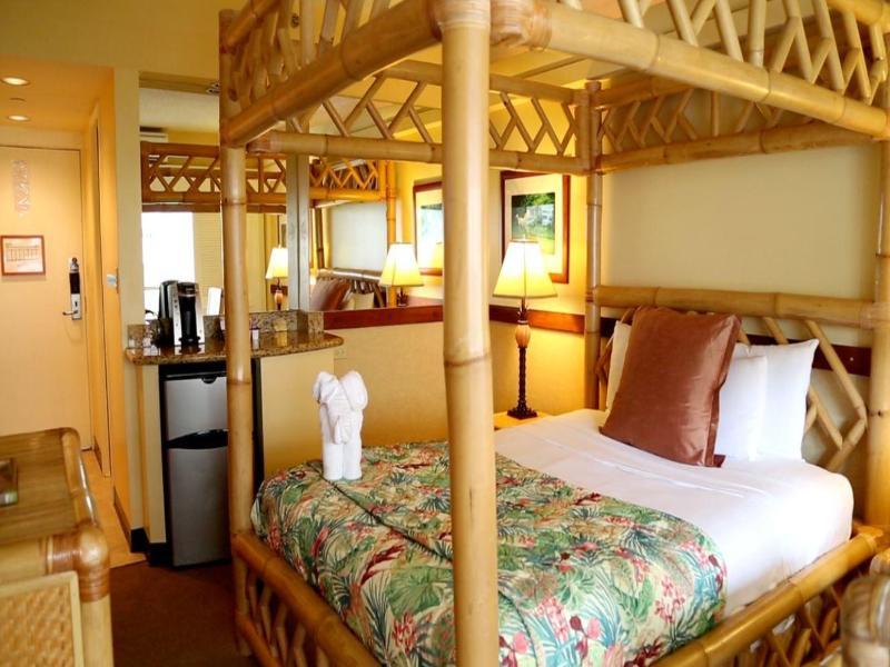Equus Hotel Honolulu Luaran gambar