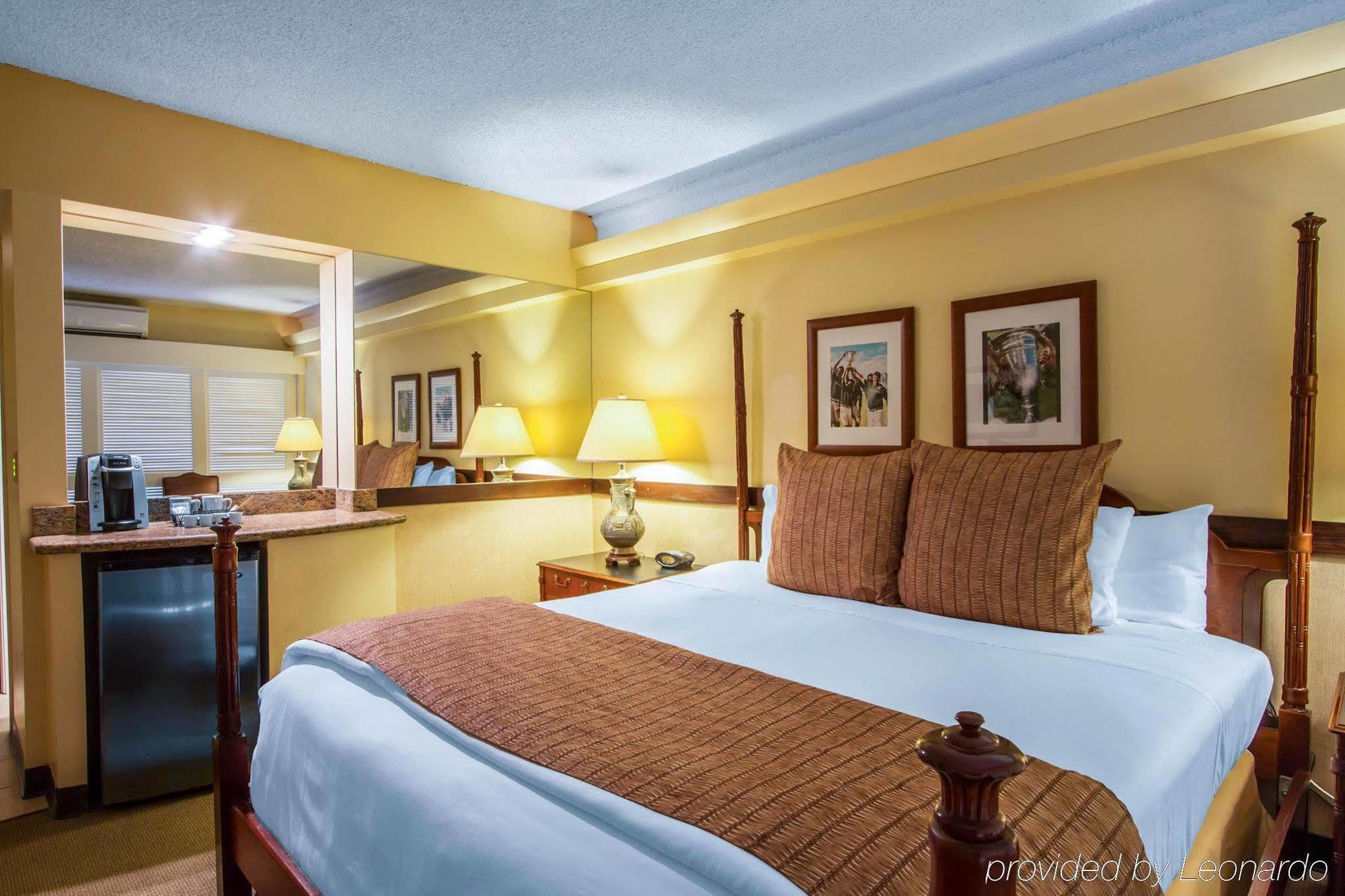 Equus Hotel Honolulu Luaran gambar