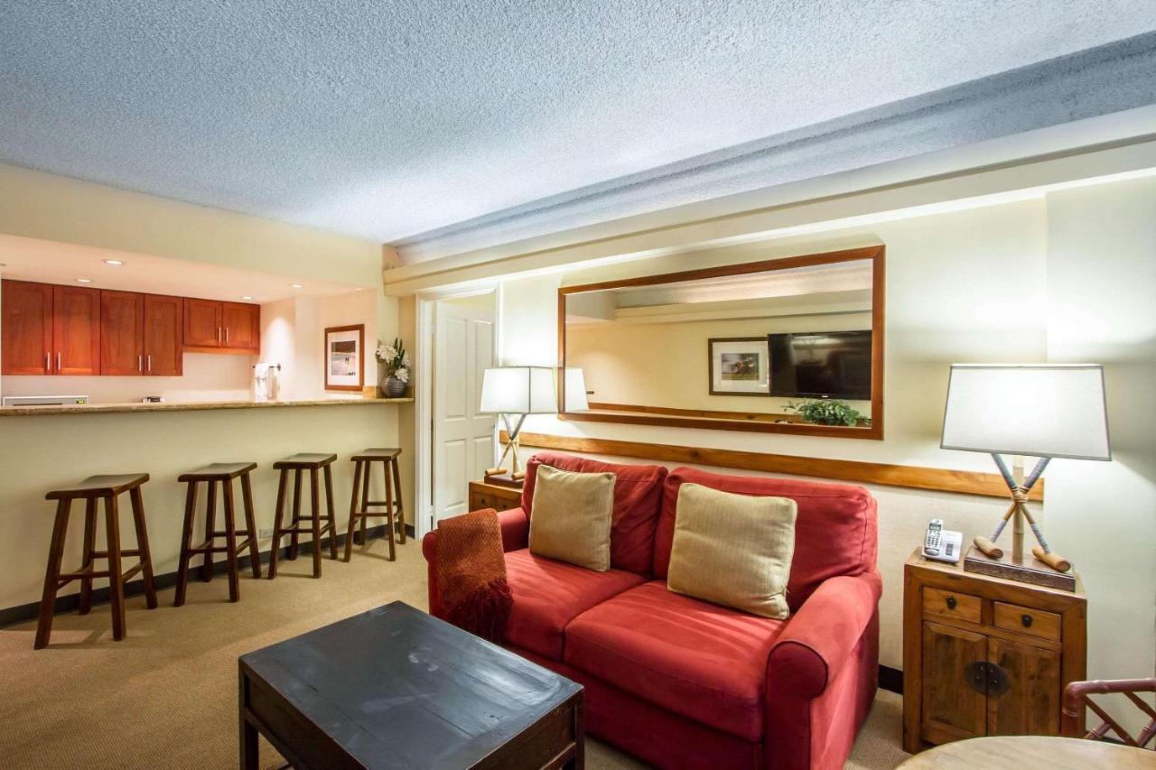 Equus Hotel Honolulu Luaran gambar