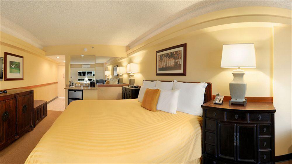Equus Hotel Honolulu Luaran gambar
